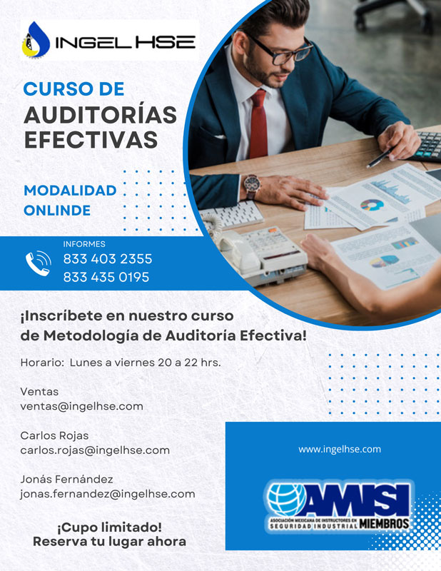 CURSO-AUDITORIAS-EFECTIVAS