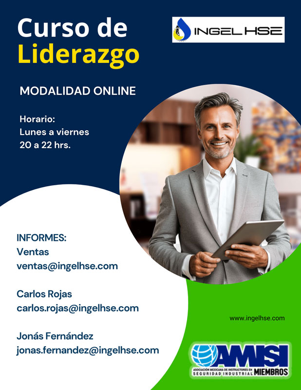 CURSO-LIDERAZGO