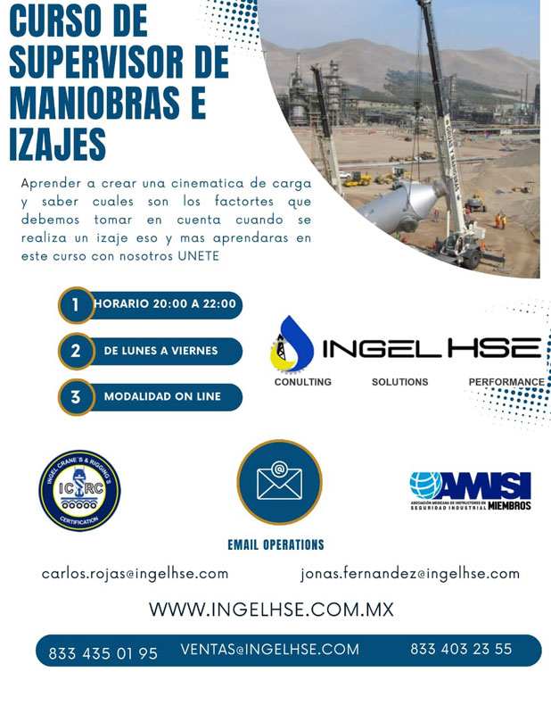 CURSO-SUPERVISION-MANIOBRAS